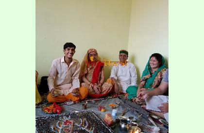 Pushkar Nainwal photos - Viprabharat